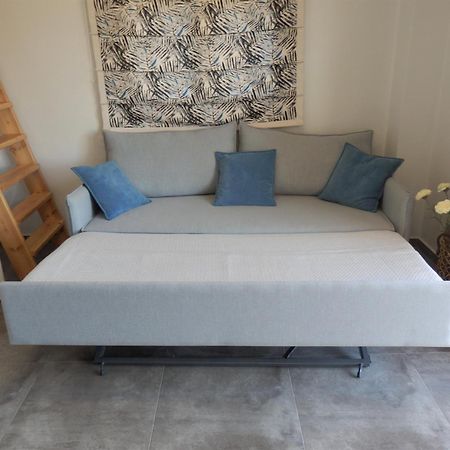 Votsalo Villa Ierapetra  Luaran gambar
