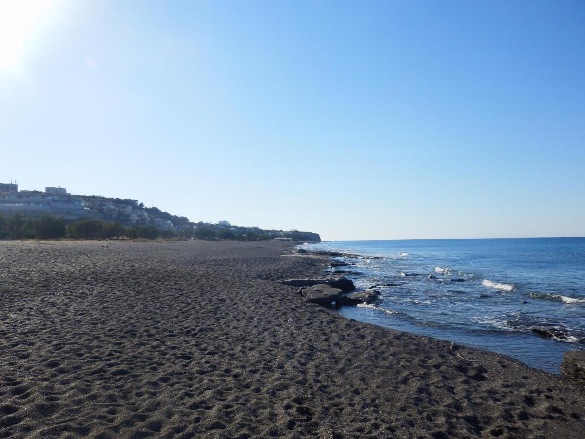 Votsalo Villa Ierapetra  Luaran gambar