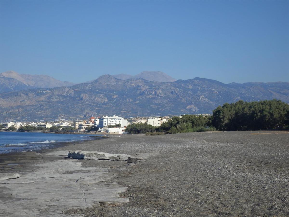 Votsalo Villa Ierapetra  Luaran gambar