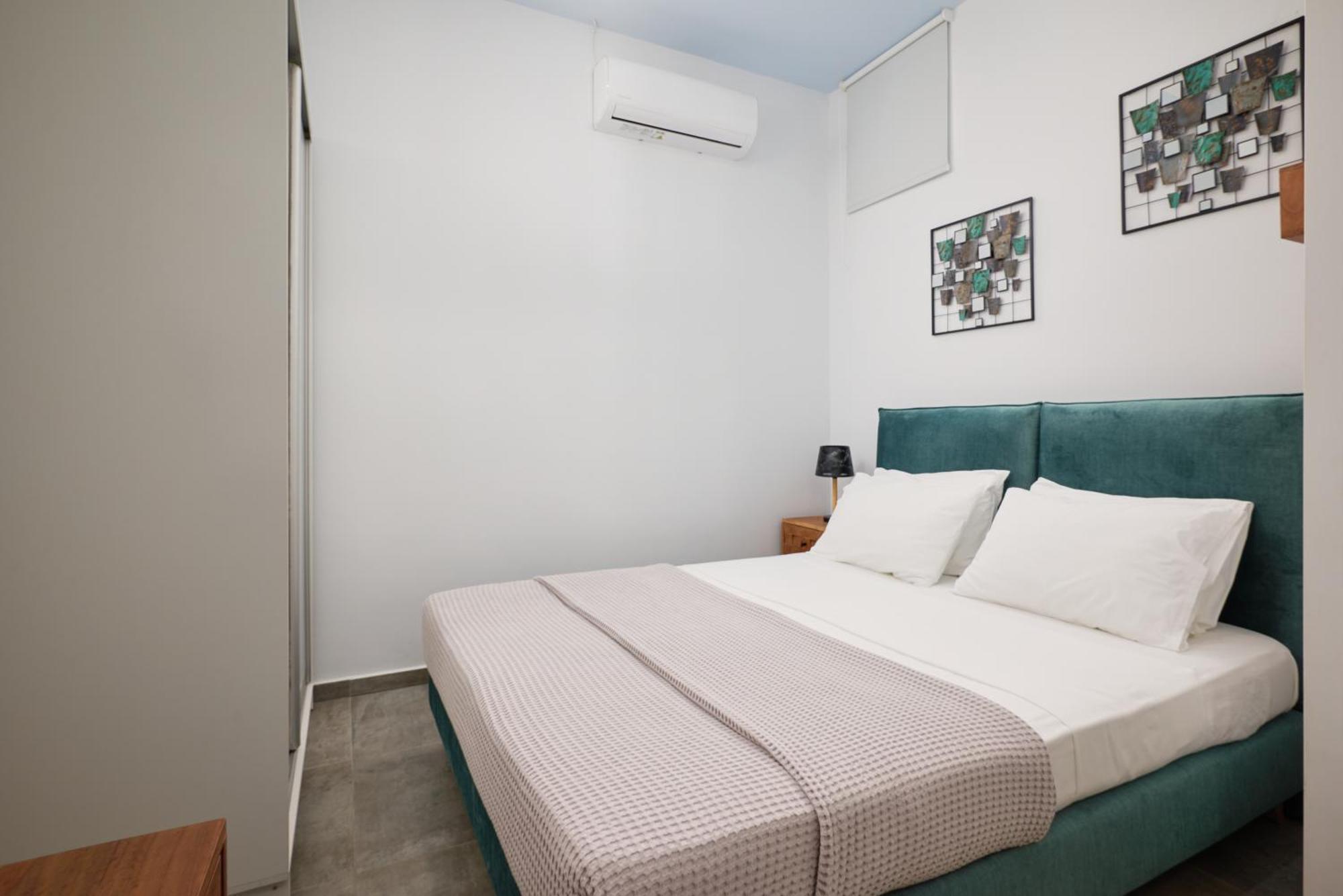 Votsalo Villa Ierapetra  Luaran gambar
