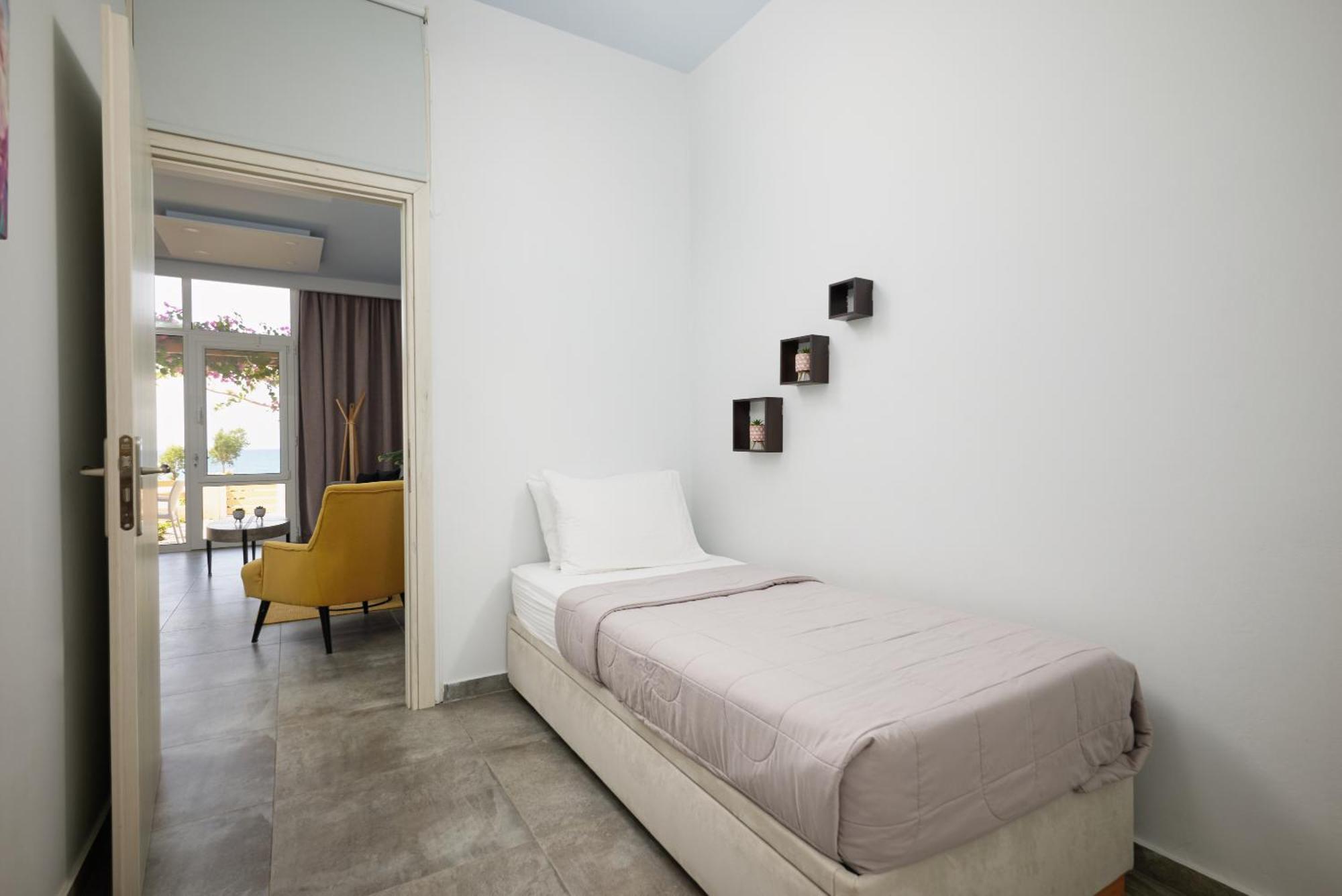 Votsalo Villa Ierapetra  Luaran gambar