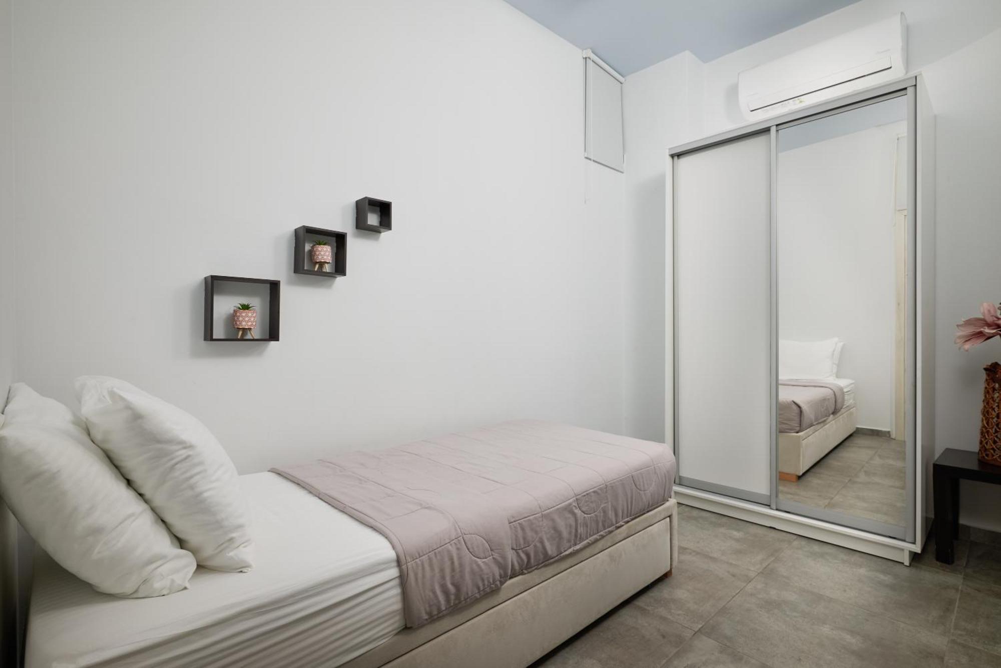 Votsalo Villa Ierapetra  Luaran gambar