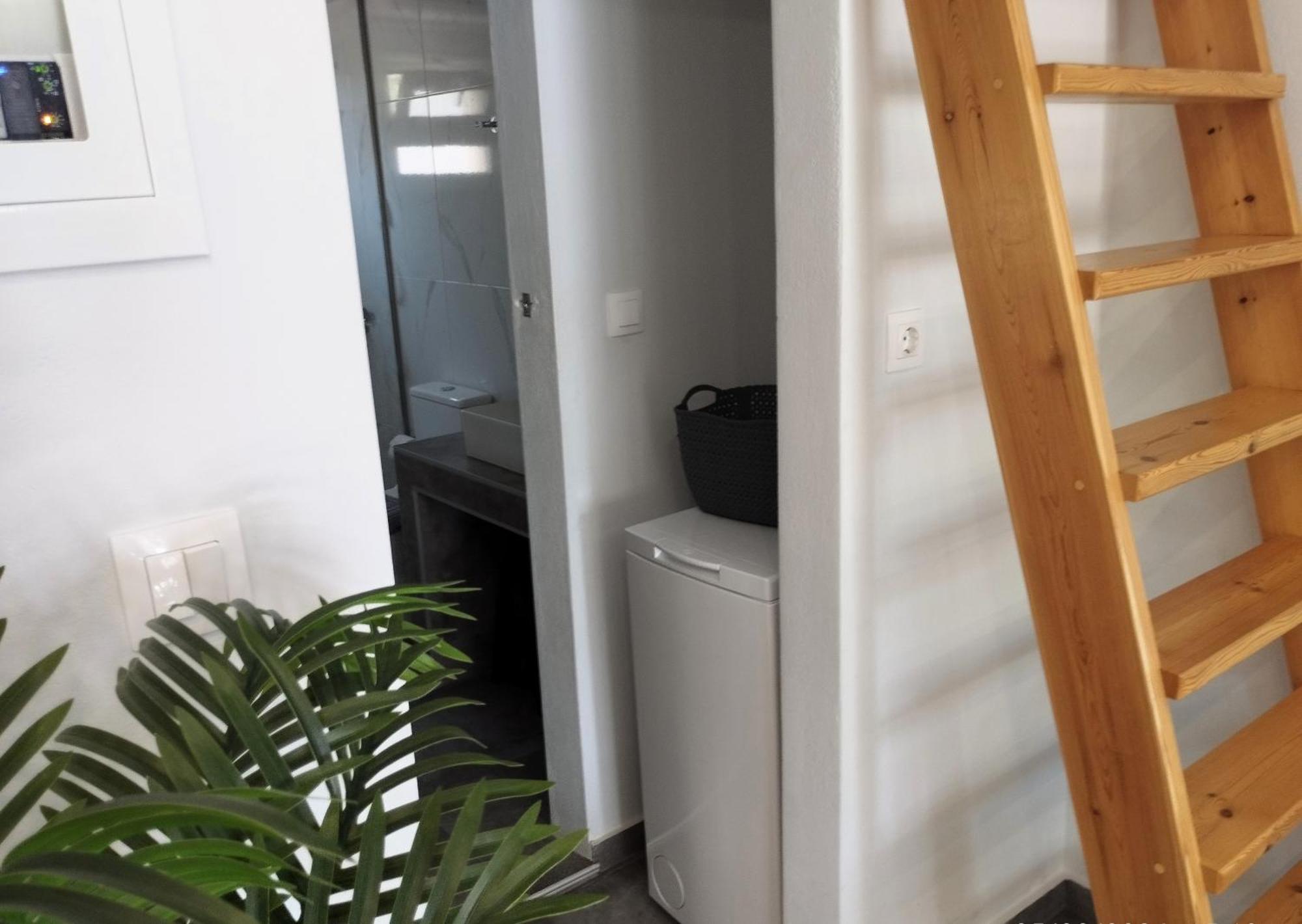 Votsalo Villa Ierapetra  Luaran gambar
