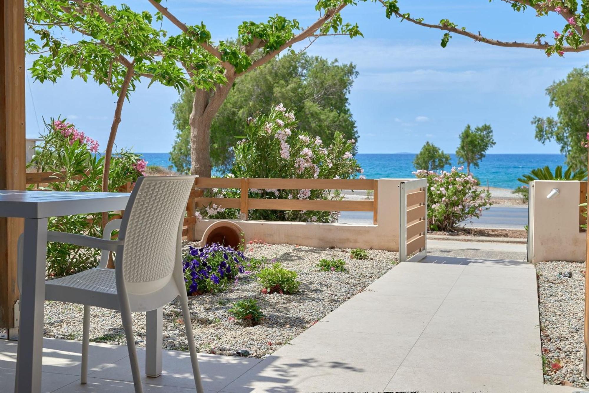 Votsalo Villa Ierapetra  Luaran gambar