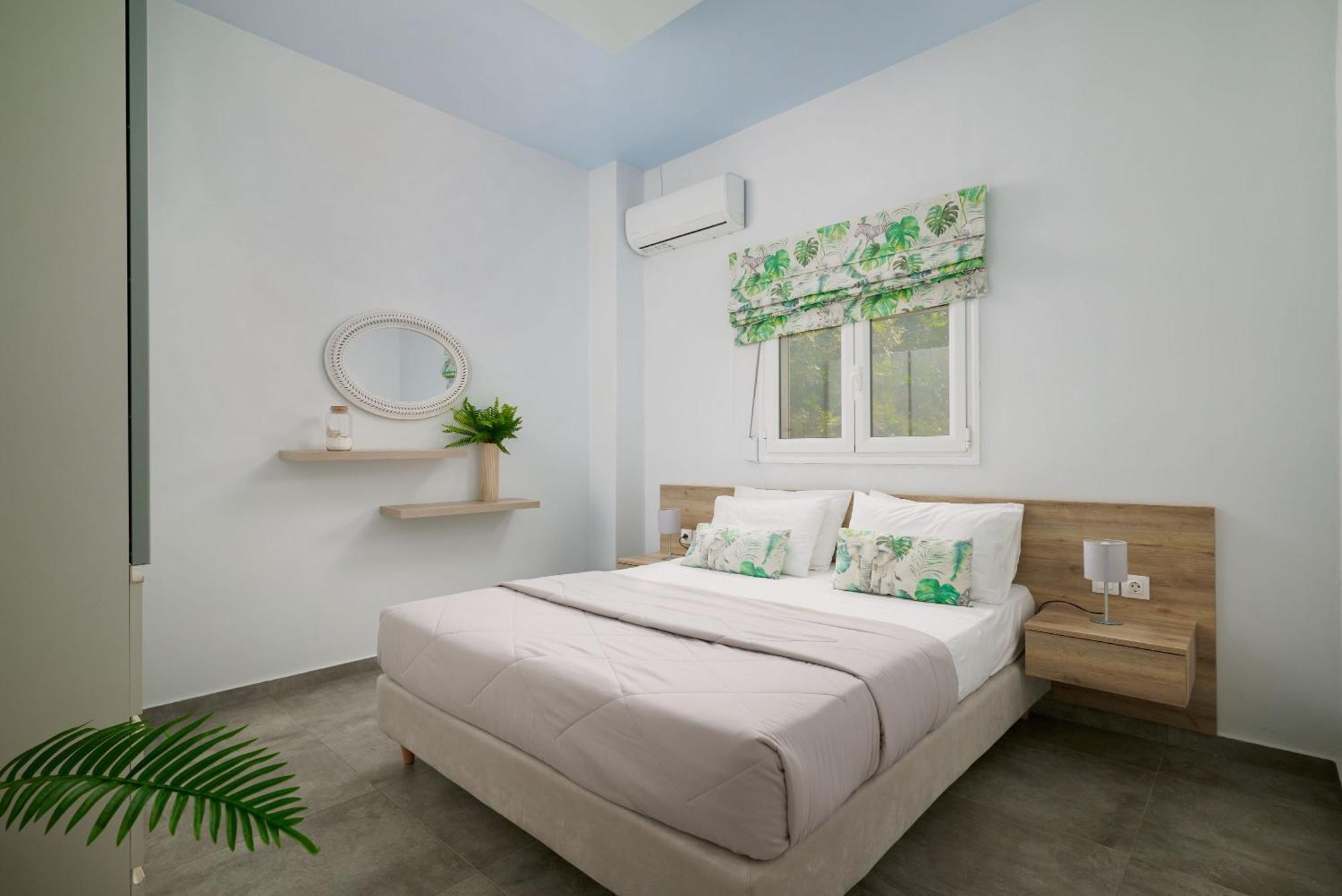 Votsalo Villa Ierapetra  Luaran gambar