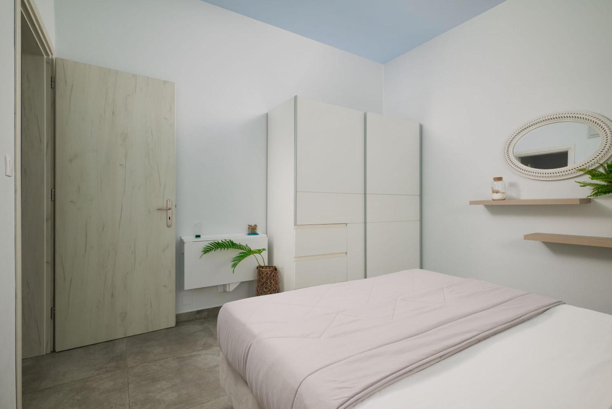 Votsalo Villa Ierapetra  Luaran gambar