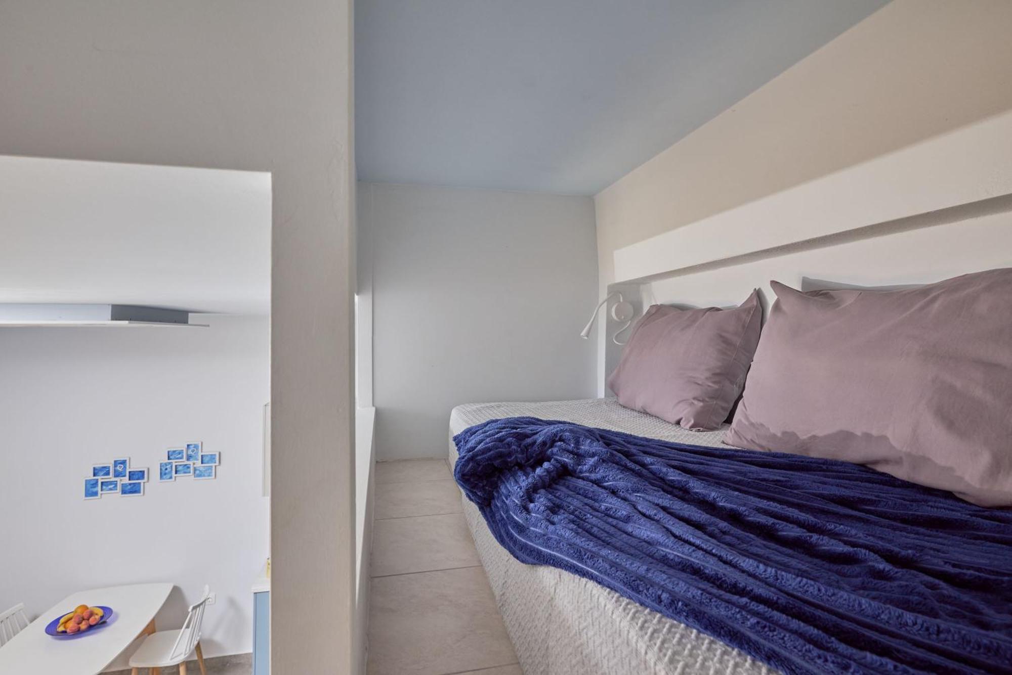 Votsalo Villa Ierapetra  Luaran gambar